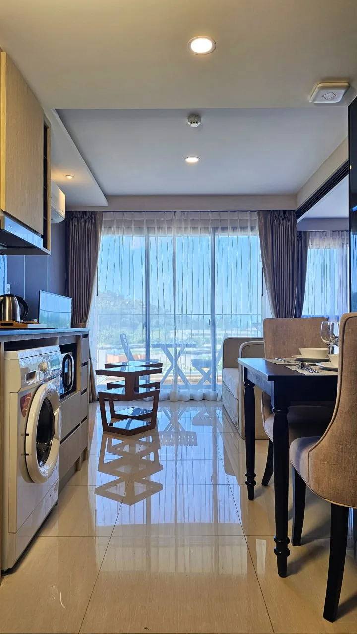 Сдаю: квартира, Пхукет, Банг Тао, 25 000 THB