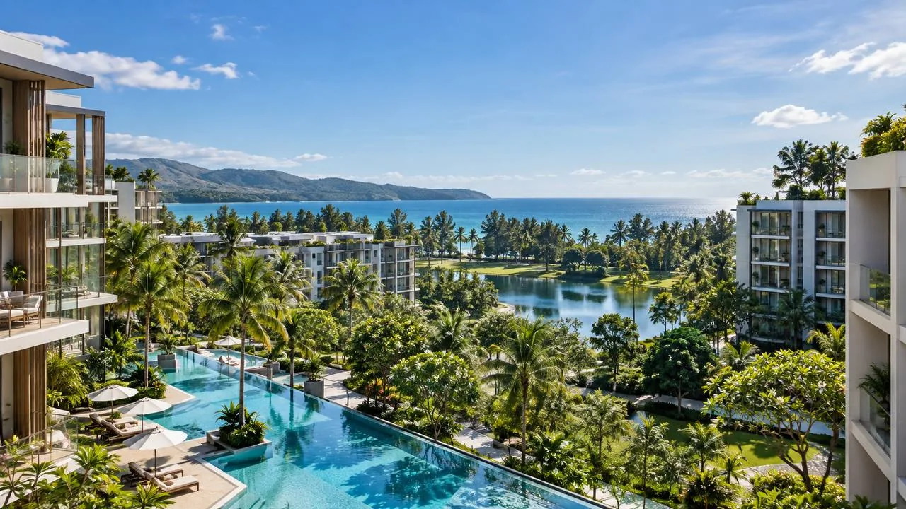 Rental listing photo in Thailand Rental listing photo in Thailand