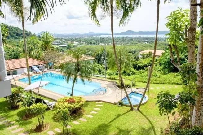 Rental listing photo in Thailand Rental listing photo in Thailand
