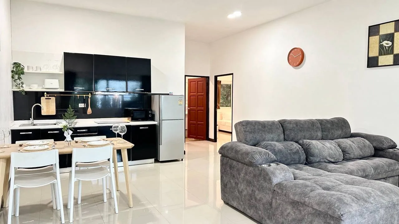 Rental listing photo in Thailand Rental listing photo in Thailand