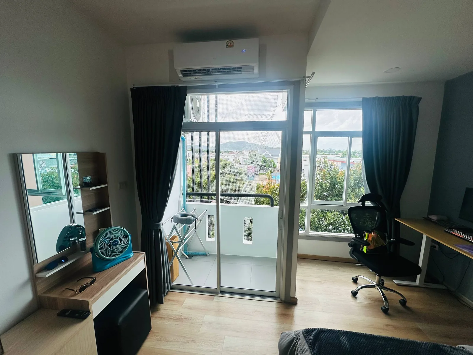 Rental listing photo in Thailand Rental listing photo in Thailand
