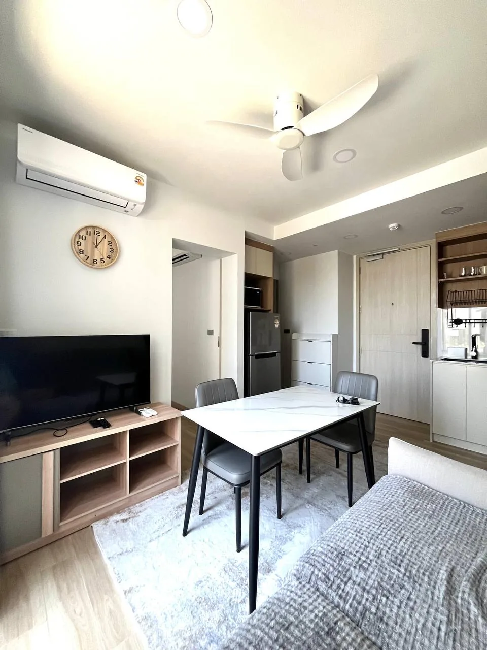 Rental listing photo in Thailand