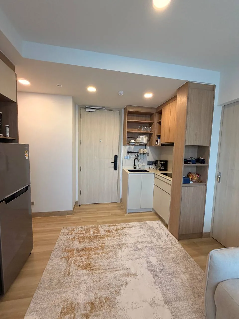 Rental listing photo in Thailand
