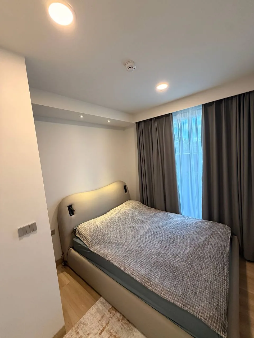 Rental listing photo in Thailand