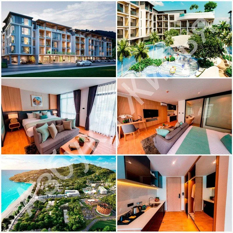 Rental listing photo in Thailand Rental listing photo in Thailand
