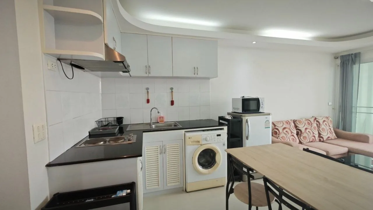 Сдаю: квартира · 62 м2, Пхукет, 16 000 THB/мес
