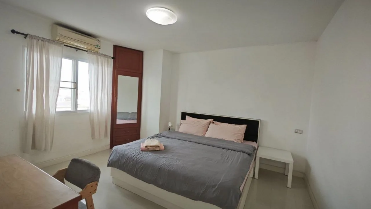 Сдаю: квартира · 62 м2, Пхукет, 16 000 THB/мес