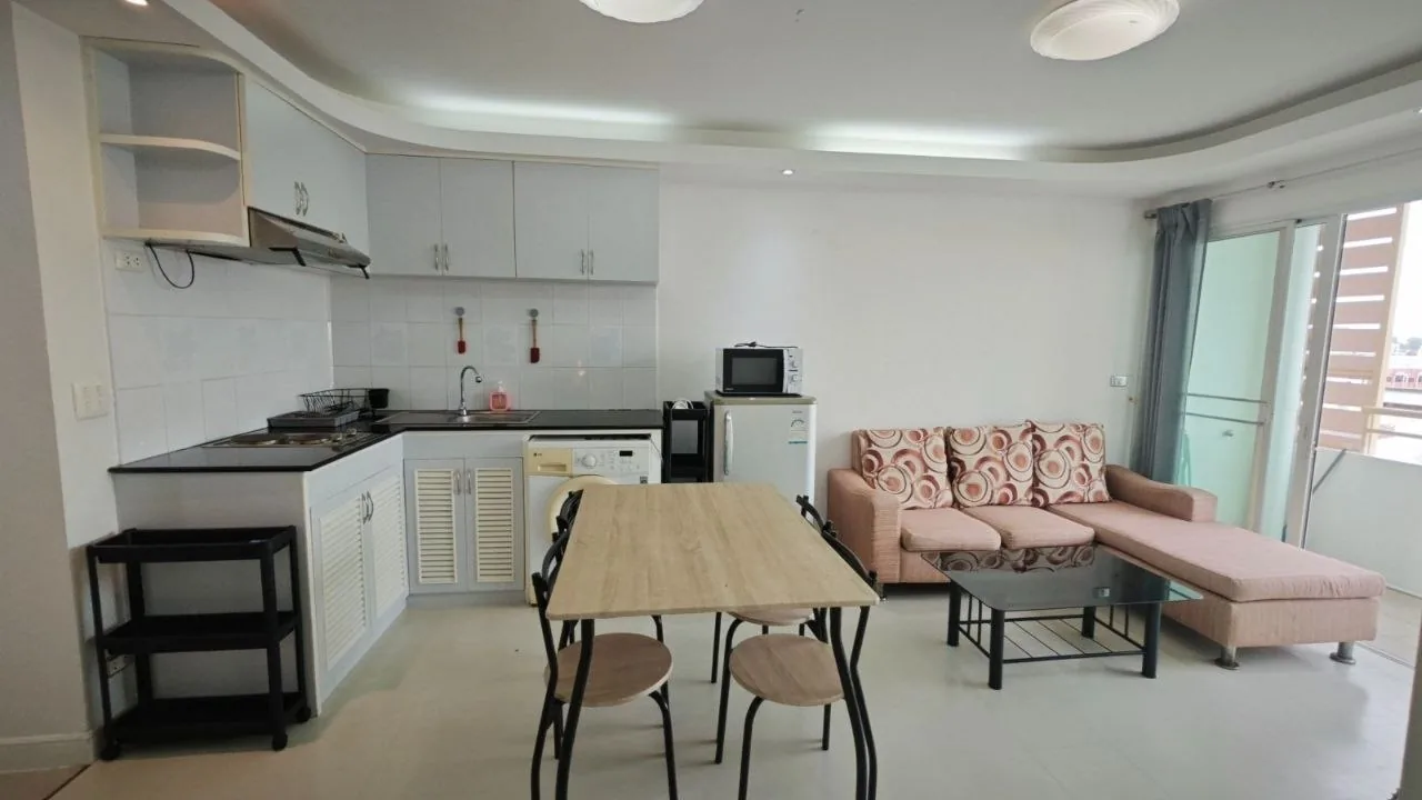 Сдаю: квартира · 62 м2, Пхукет, 16 000 THB/мес