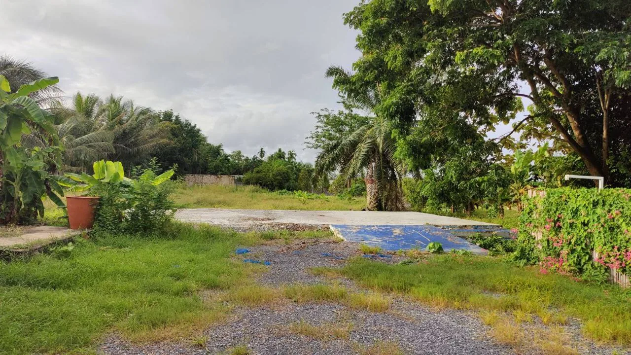 Фото объявления: land · 3 750 м2, Пхукет, Лаян Сдаю: land · 3 750 м2, Пхукет, Лаян, 65 000 THB/мес