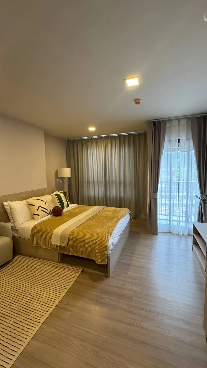 Rental listing photo in Thailand