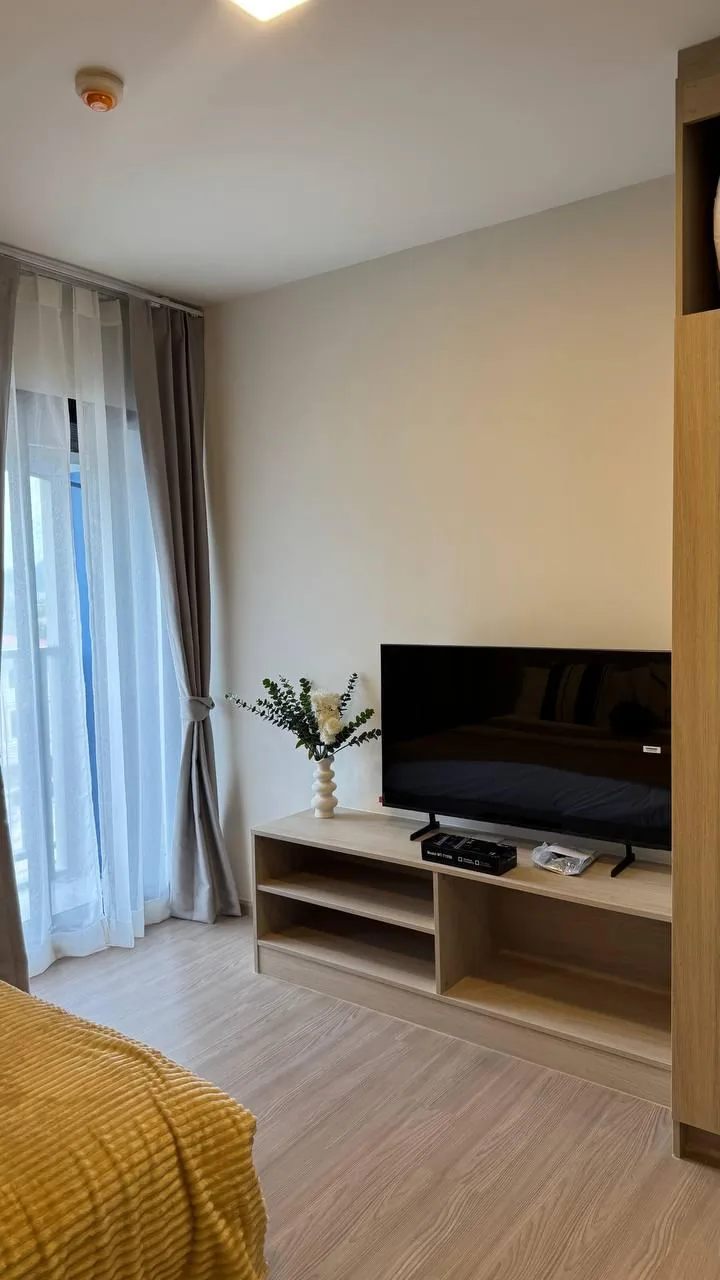 Rental listing photo in Thailand