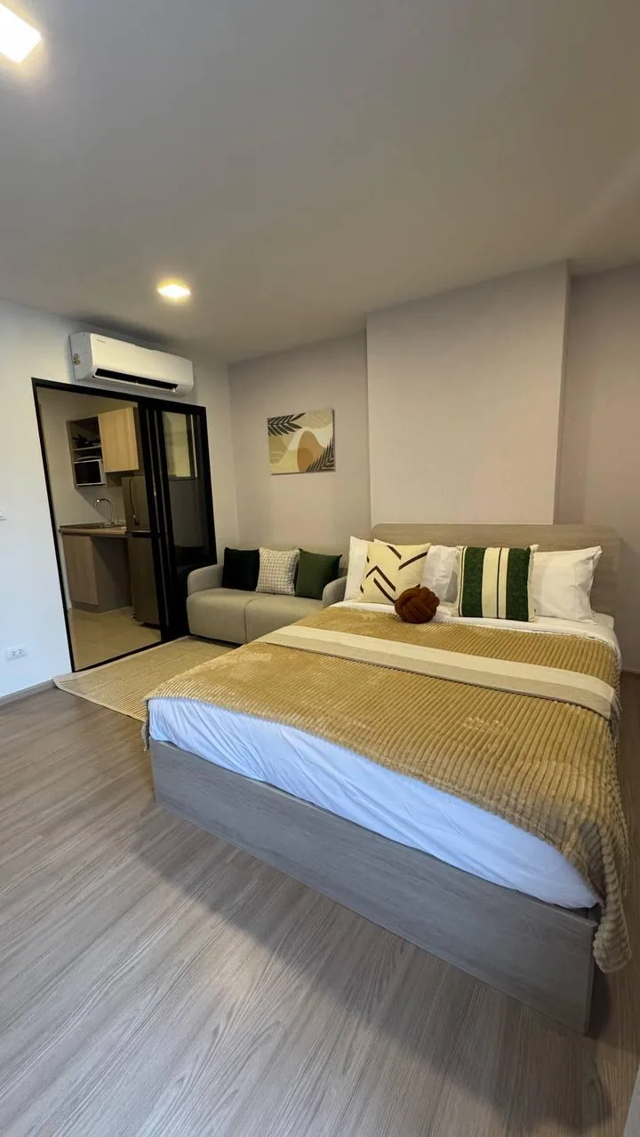 Rental listing photo in Thailand