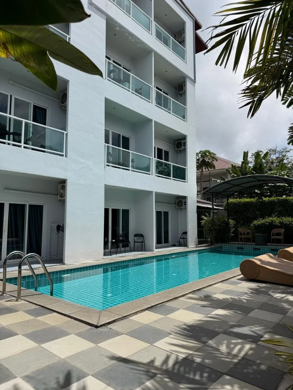 Rental listing photo in Thailand Rental listing photo in Thailand