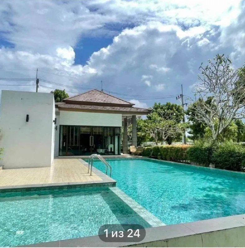 Rental listing photo in Thailand Rental listing photo in Thailand