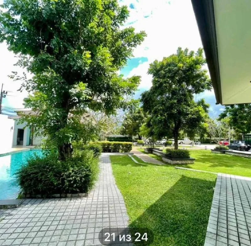 Rental listing photo in Thailand Rental listing photo in Thailand