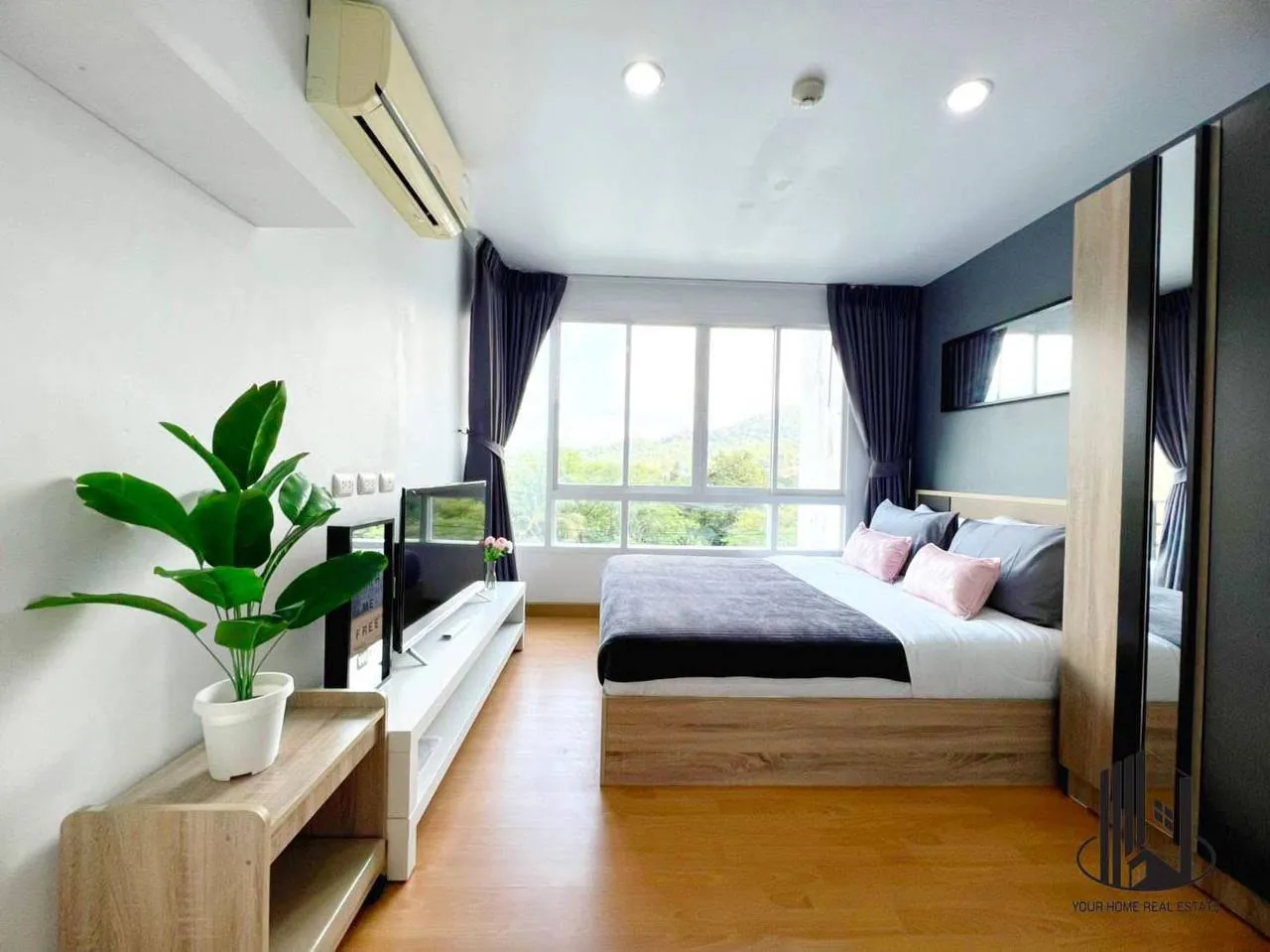 Rental listing photo in Thailand Rental listing photo in Thailand
