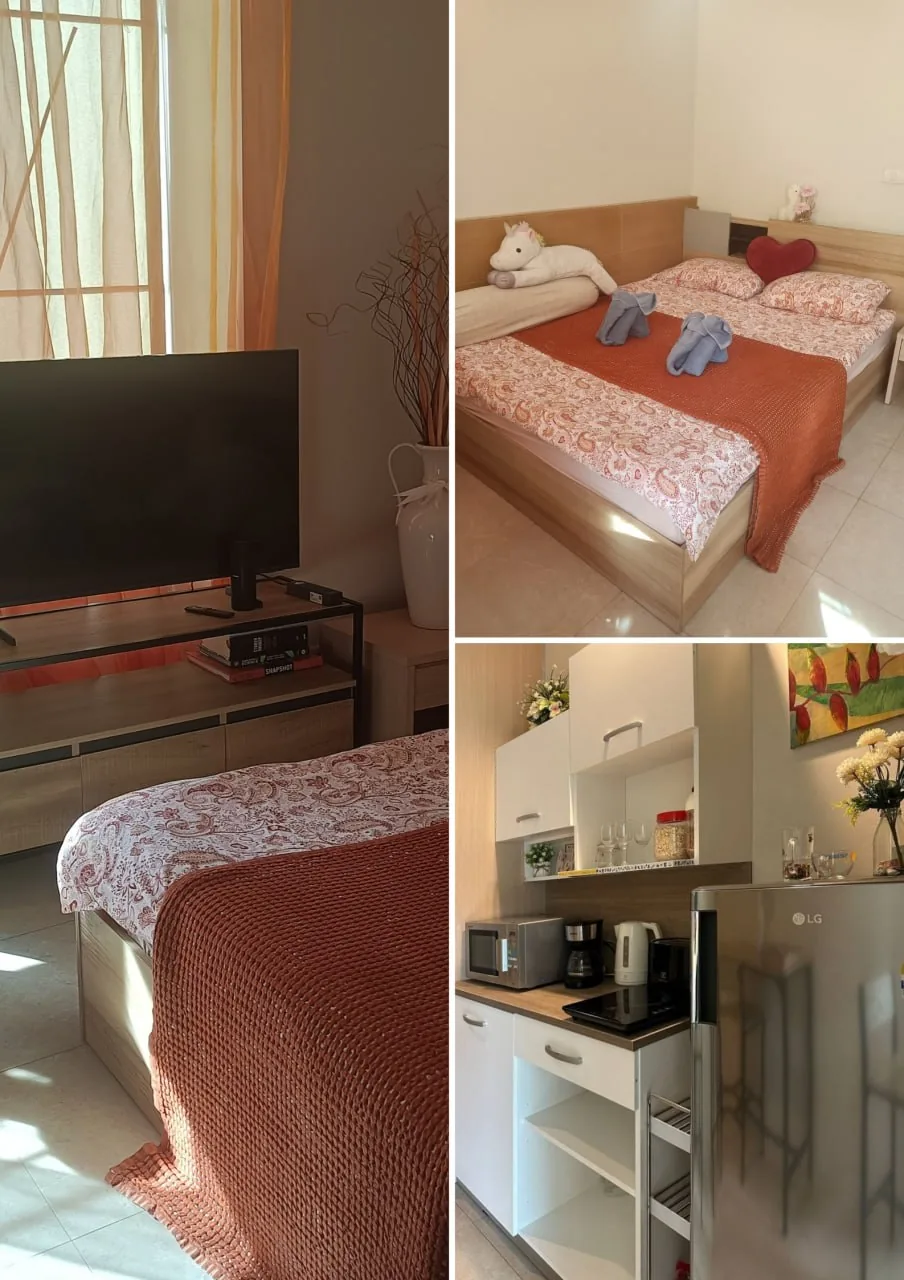 Фото объявления: квартира · 30 м2, Пхукет, Карон Сдаю: квартира · 30 м2, Пхукет, Карон, 10 000 THB