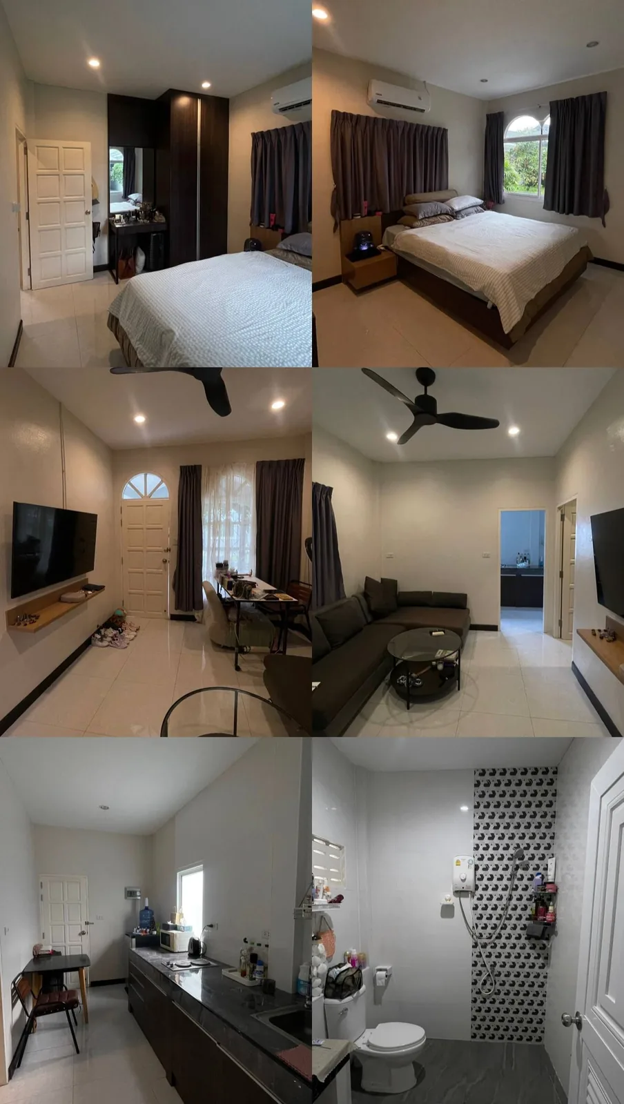 Rental listing photo in Thailand Rental listing photo in Thailand