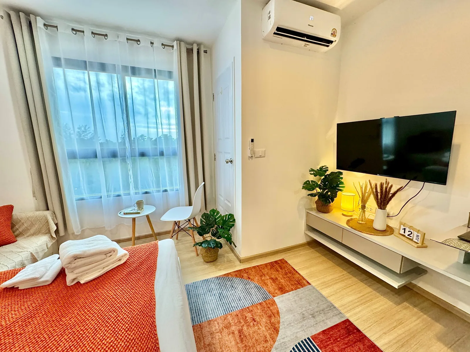Rental listing photo in Thailand Rental listing photo in Thailand