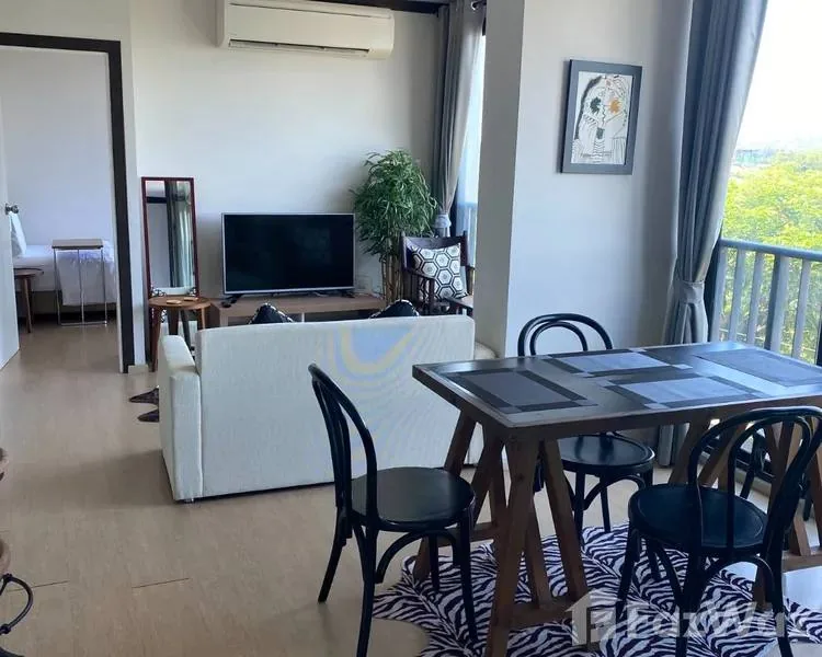 Фото объявления: квартира · 55 м2, Пхукет, Банг Тао Сдаю: квартира · 55 м2, Пхукет, Банг Тао, 30 000 THB/мес