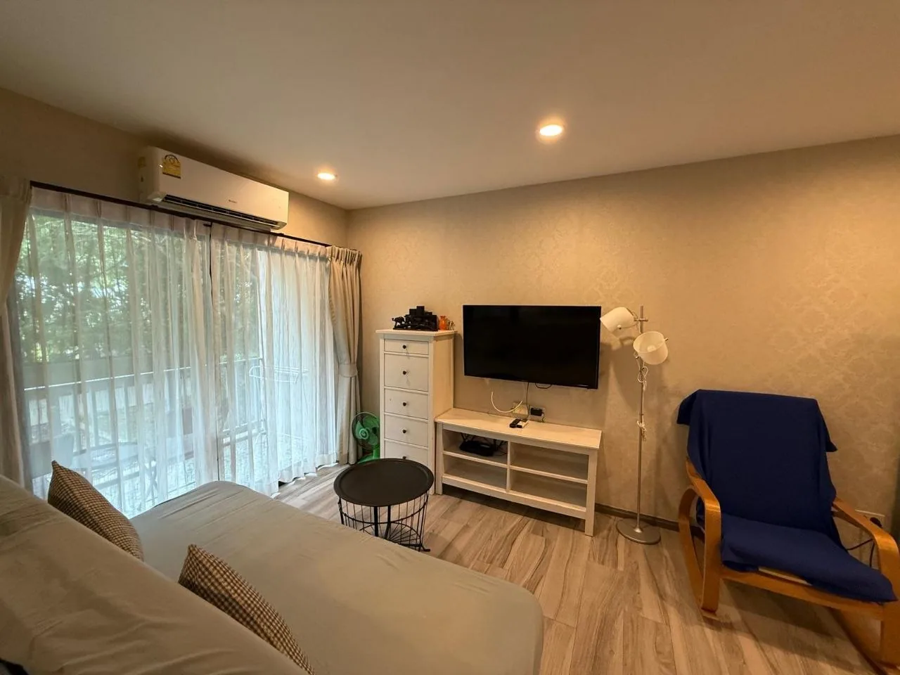 Rental listing photo in Thailand