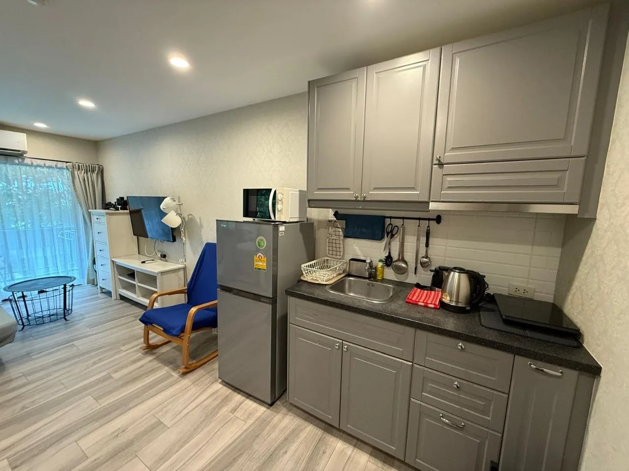 Rental listing photo in Thailand