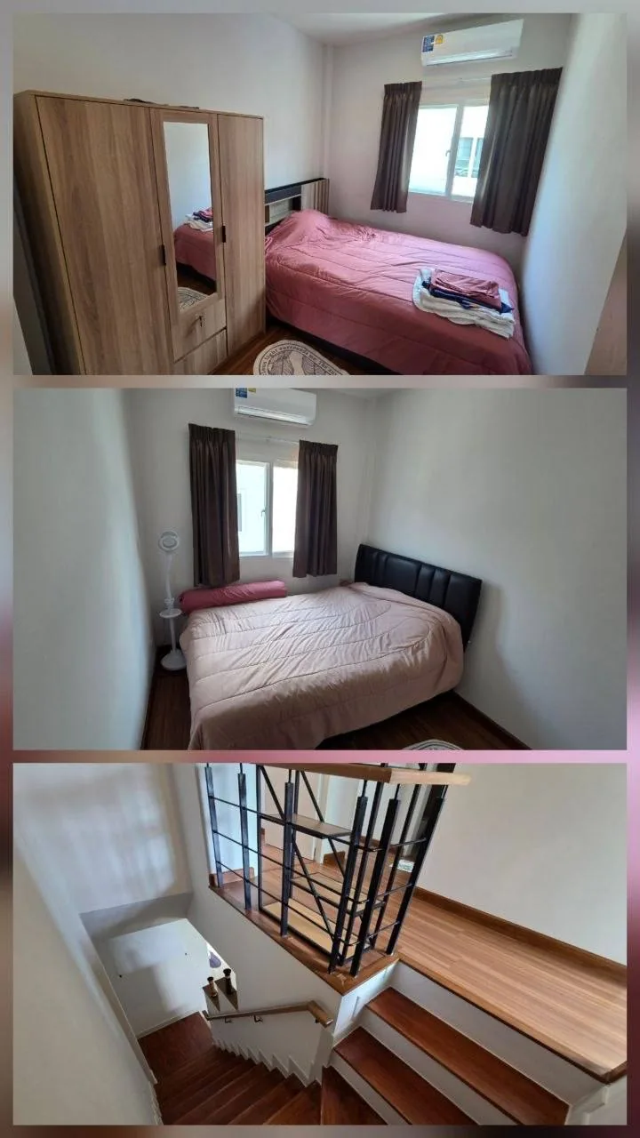 Фото объявления: дом · 3 спальни · 82 м2, Пхукет, Банг Тао Сдаю: дом · 3 спальни · 82 м2, Пхукет, Банг Тао, 35 000 THB