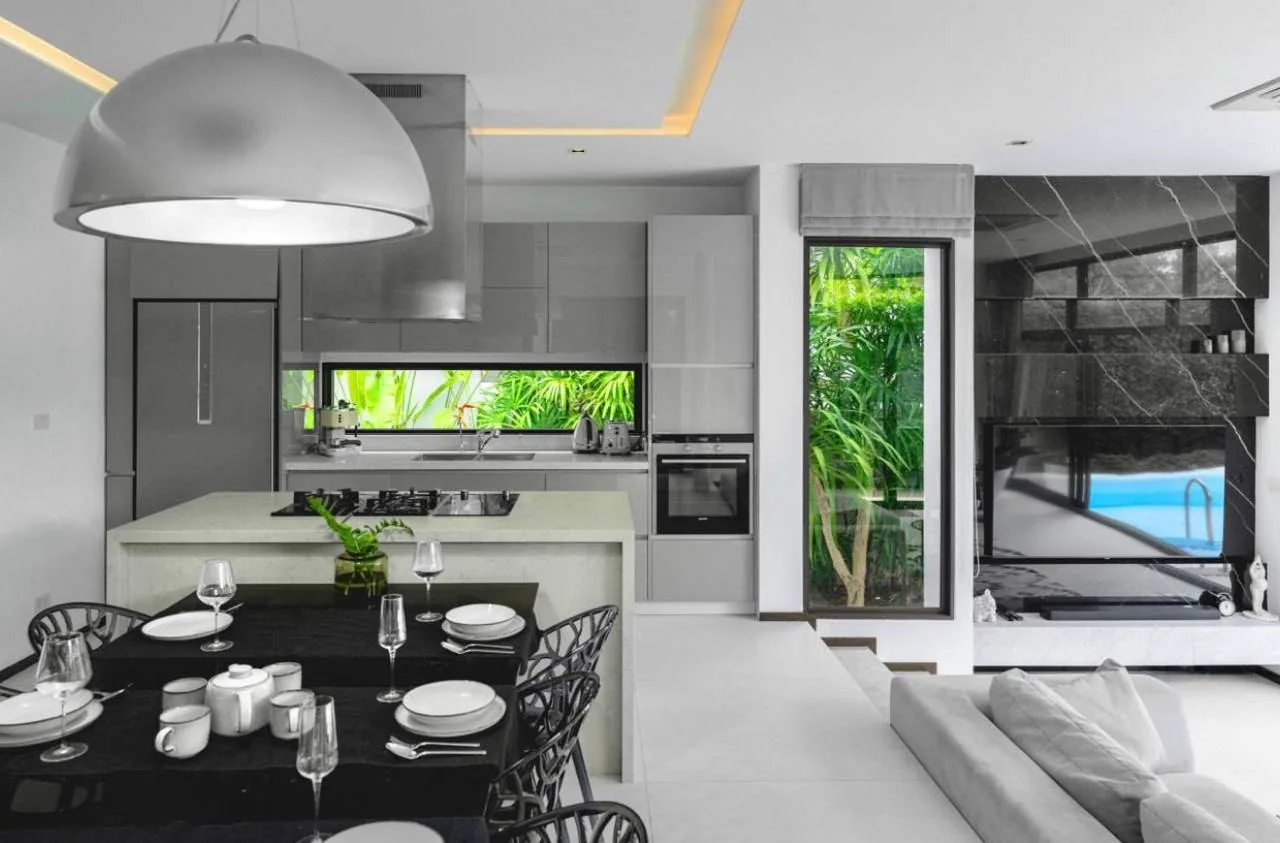 Rental listing photo in Thailand
