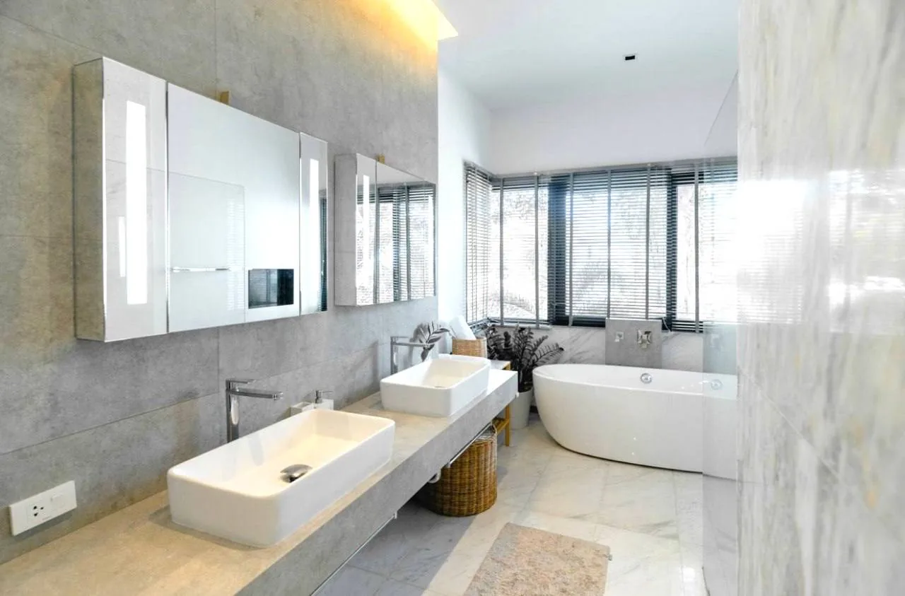 Rental listing photo in Thailand