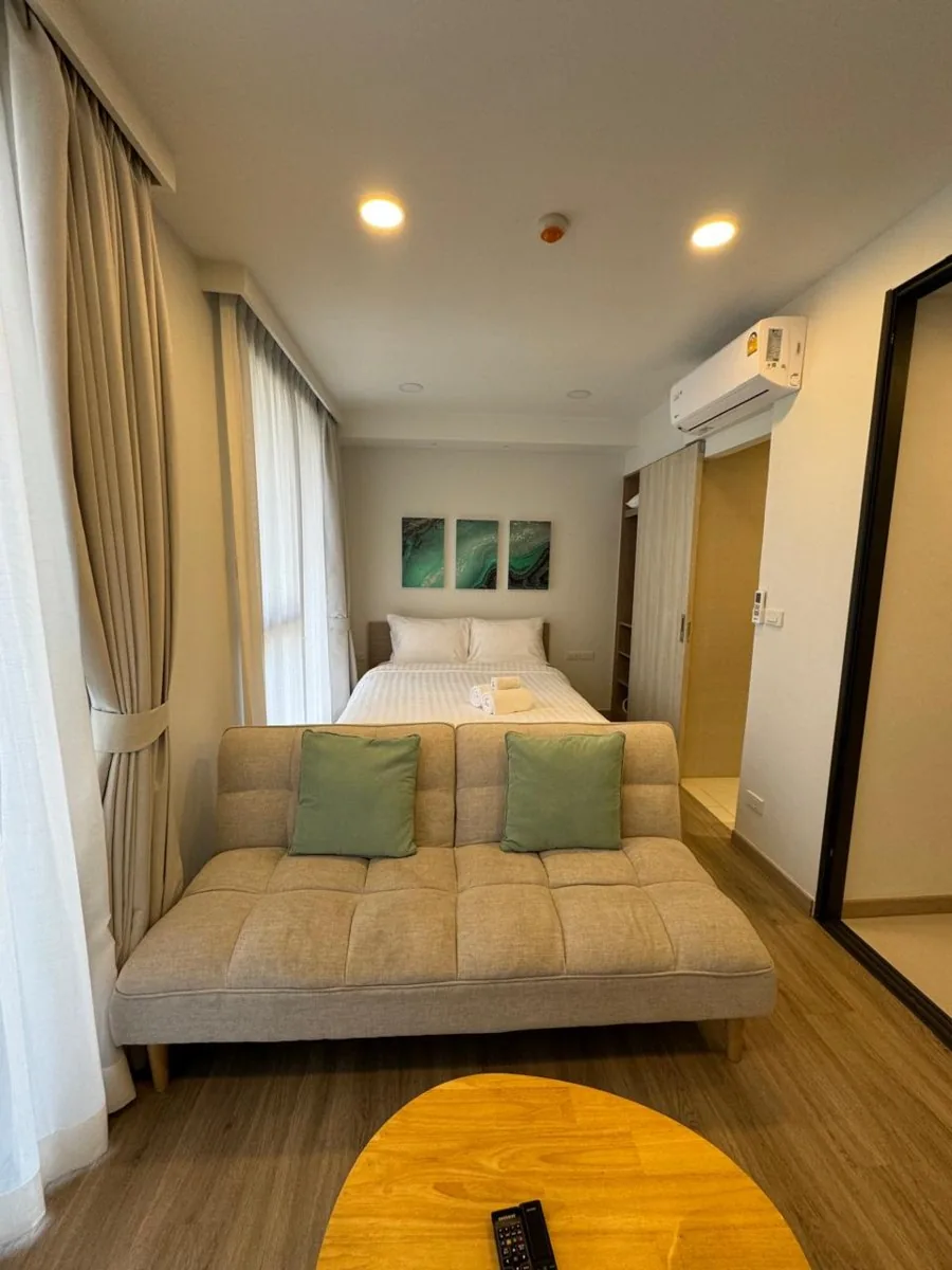 Rental listing photo in Thailand