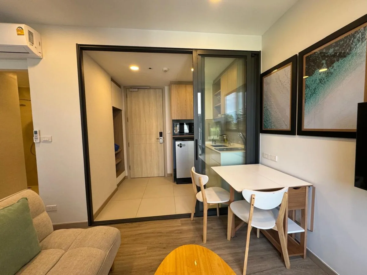 Rental listing photo in Thailand