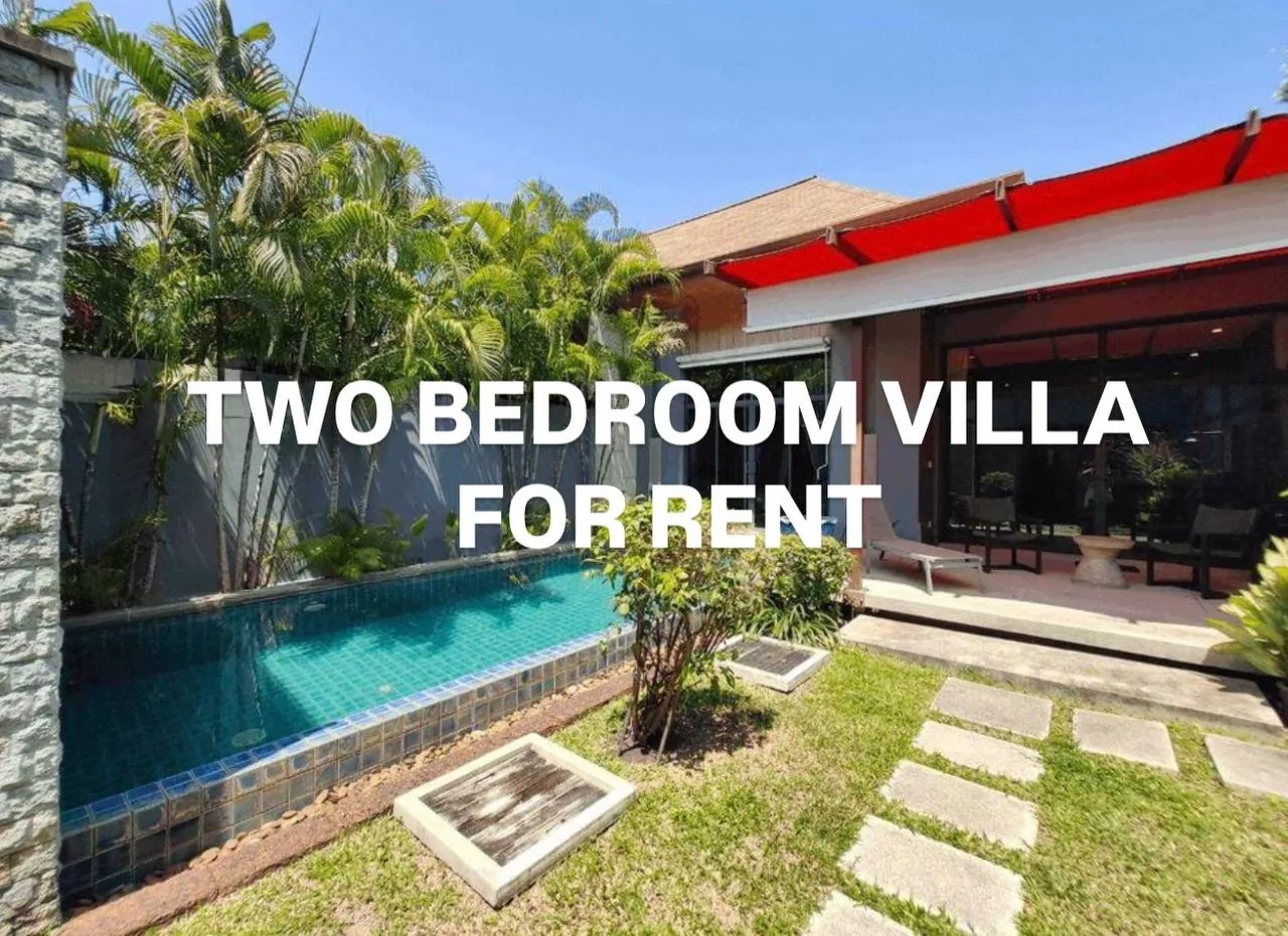Rental listing photo in Thailand Rental listing photo in Thailand