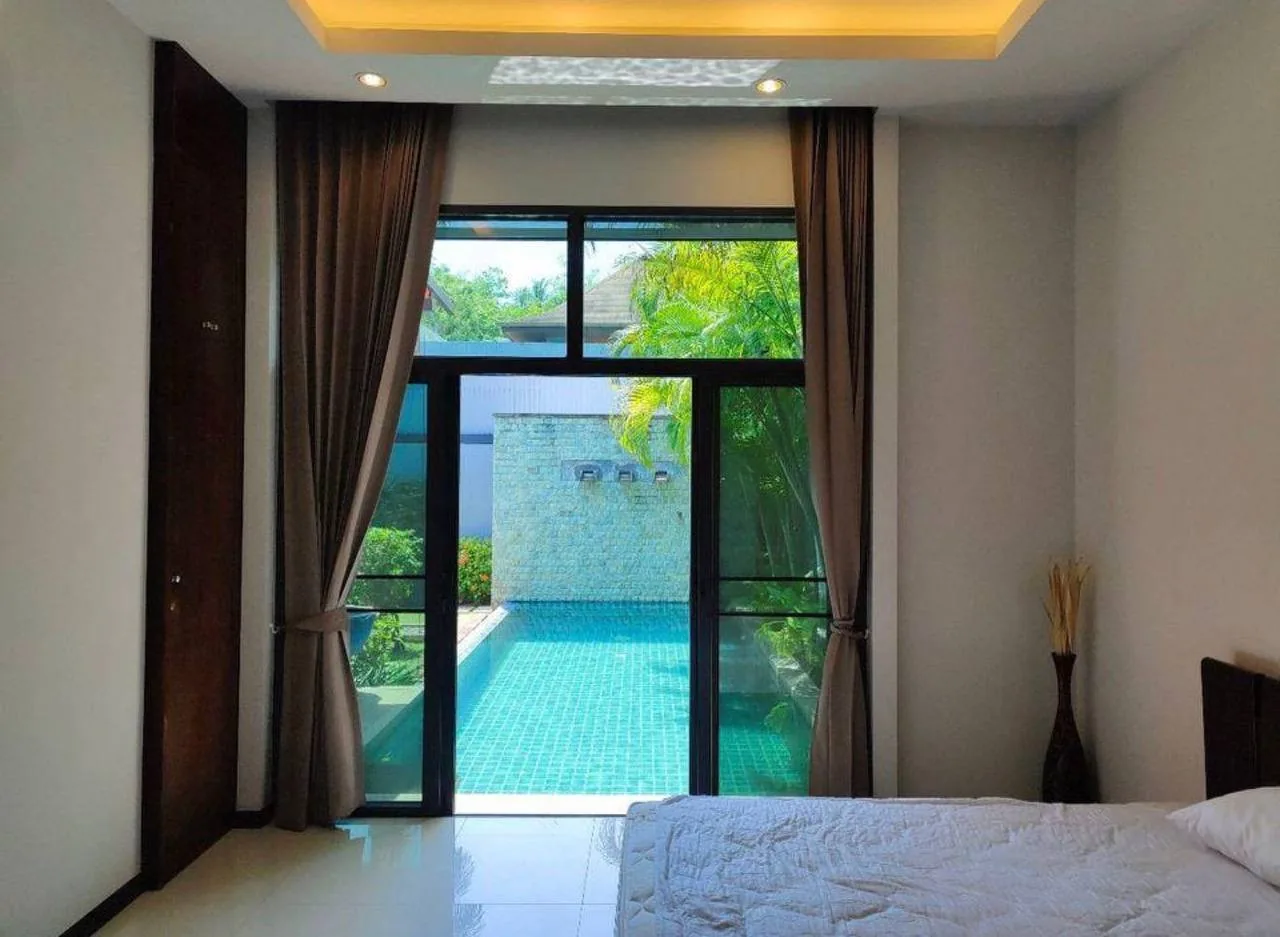 Rental listing photo in Thailand Rental listing photo in Thailand