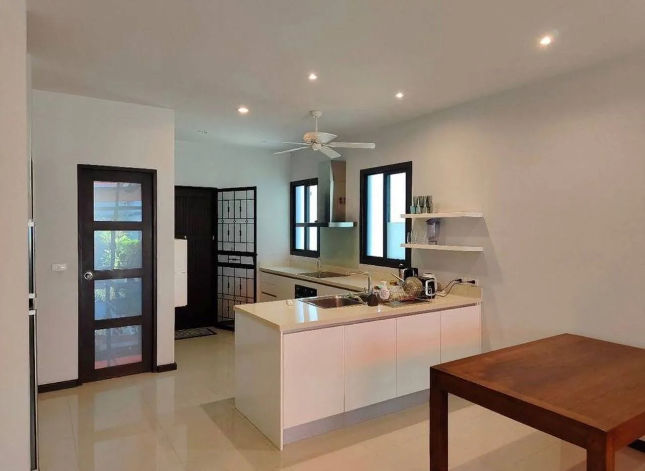 Rental listing photo in Thailand Rental listing photo in Thailand