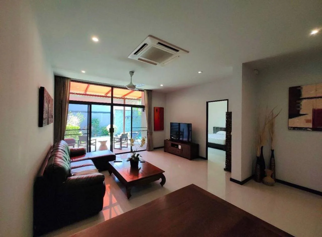 Rental listing photo in Thailand Rental listing photo in Thailand