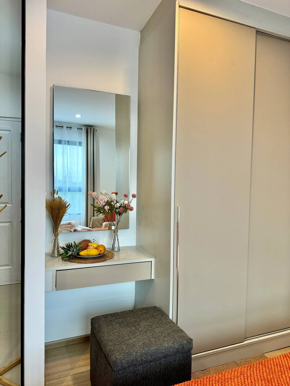 Rental listing photo in Thailand