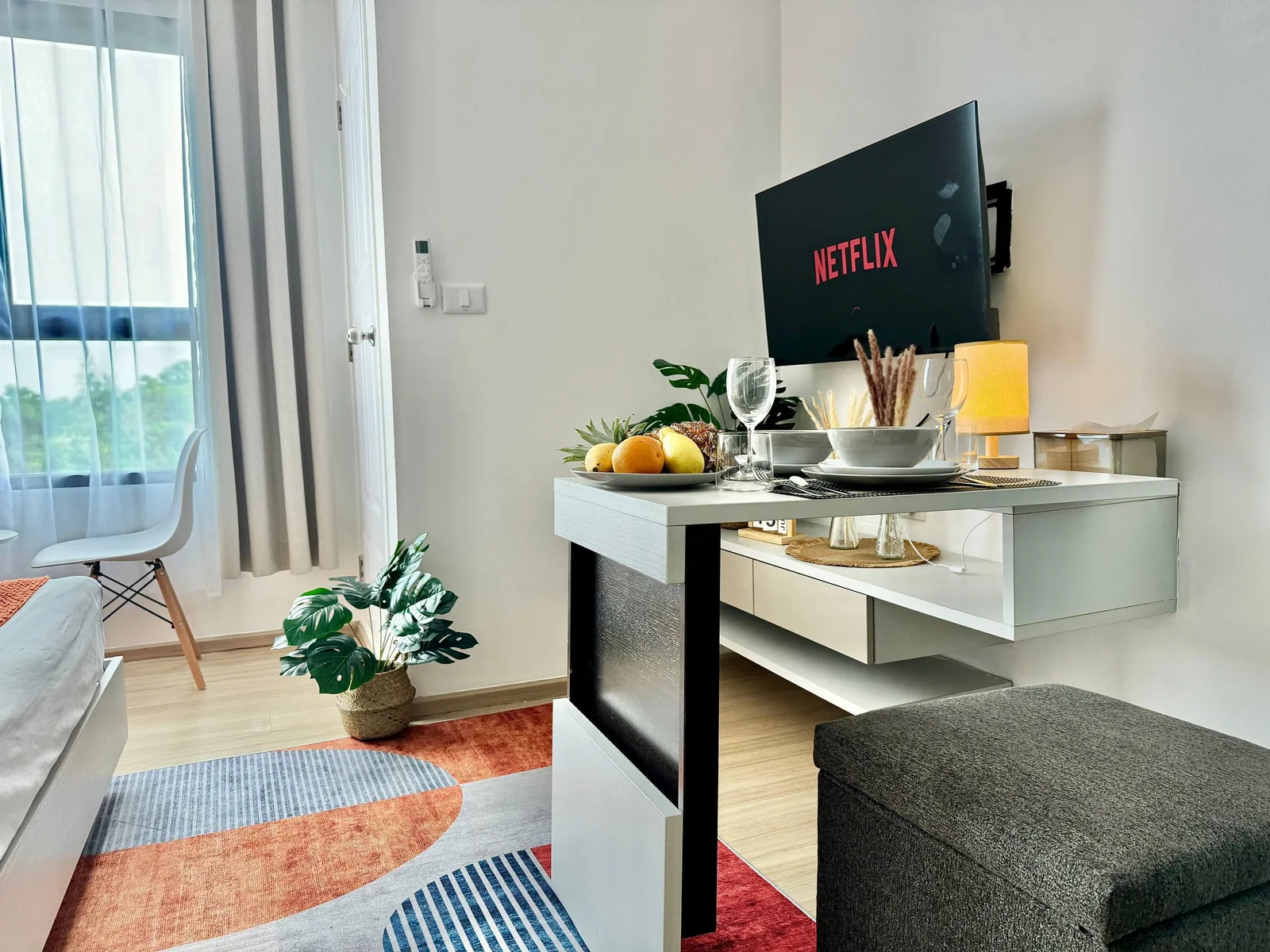 Rental listing photo in Thailand