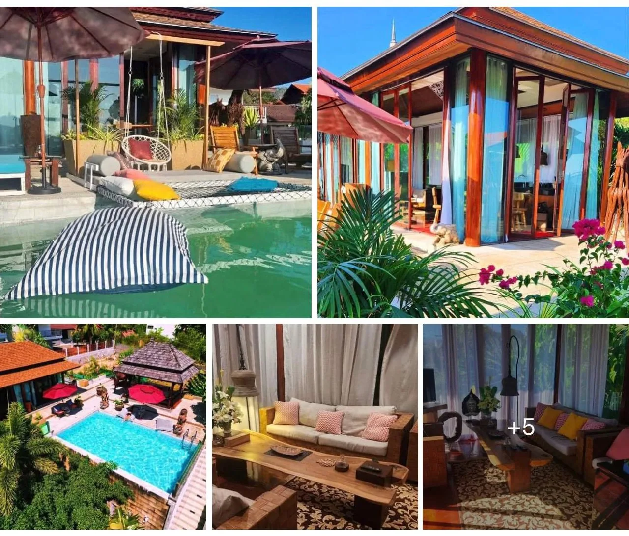 Rental listing photo in Thailand Rental listing photo in Thailand