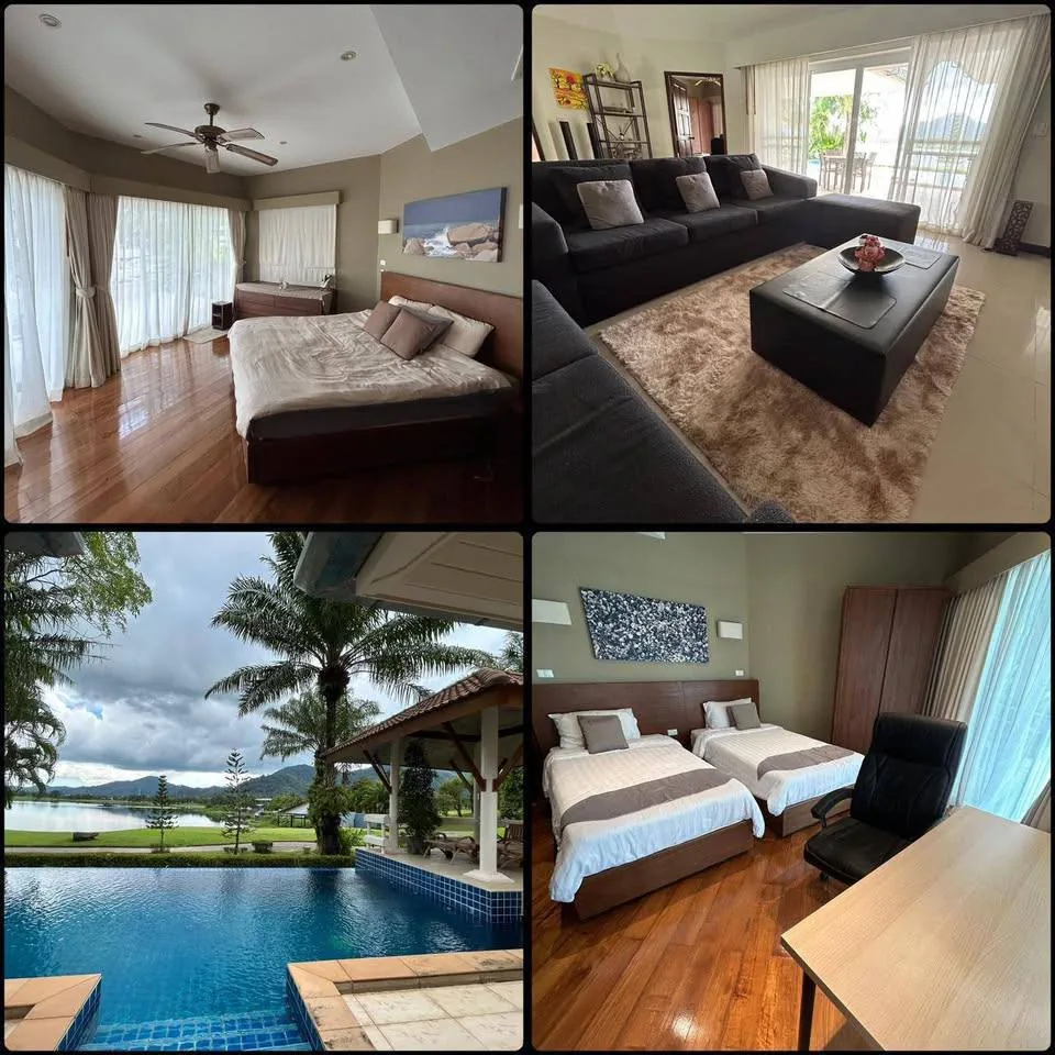 Rental listing photo in Thailand Rental listing photo in Thailand