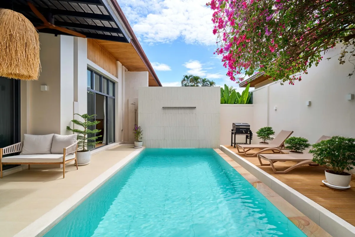 Rental listing photo in Thailand Rental listing photo in Thailand