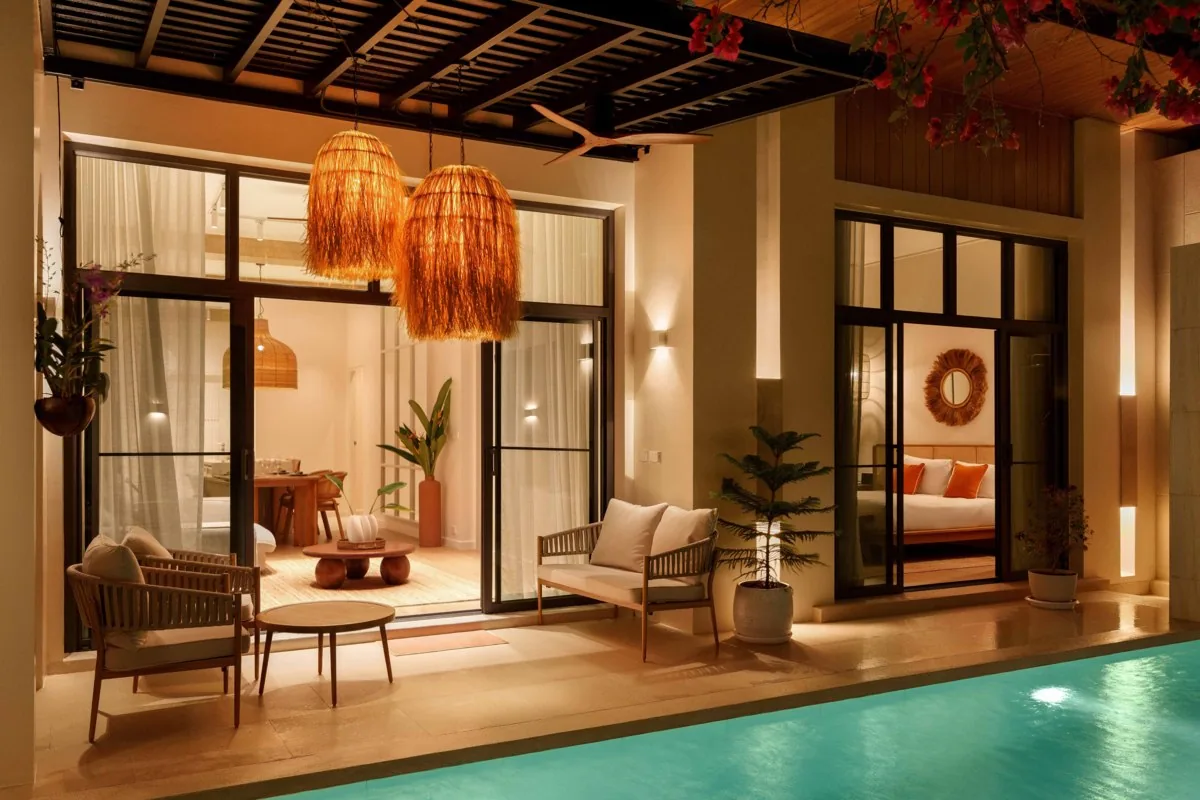 Rental listing photo in Thailand Rental listing photo in Thailand