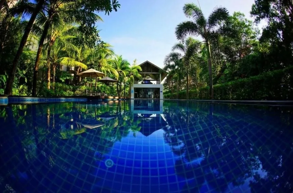 Rental listing photo in Thailand Rental listing photo in Thailand