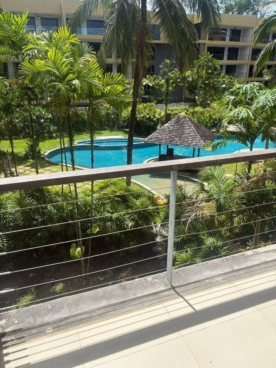 Rental listing photo in Thailand Rental listing photo in Thailand