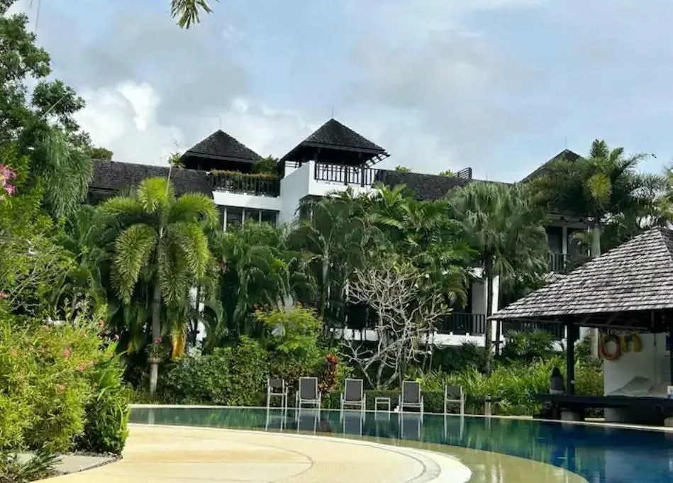 Rental listing photo in Thailand