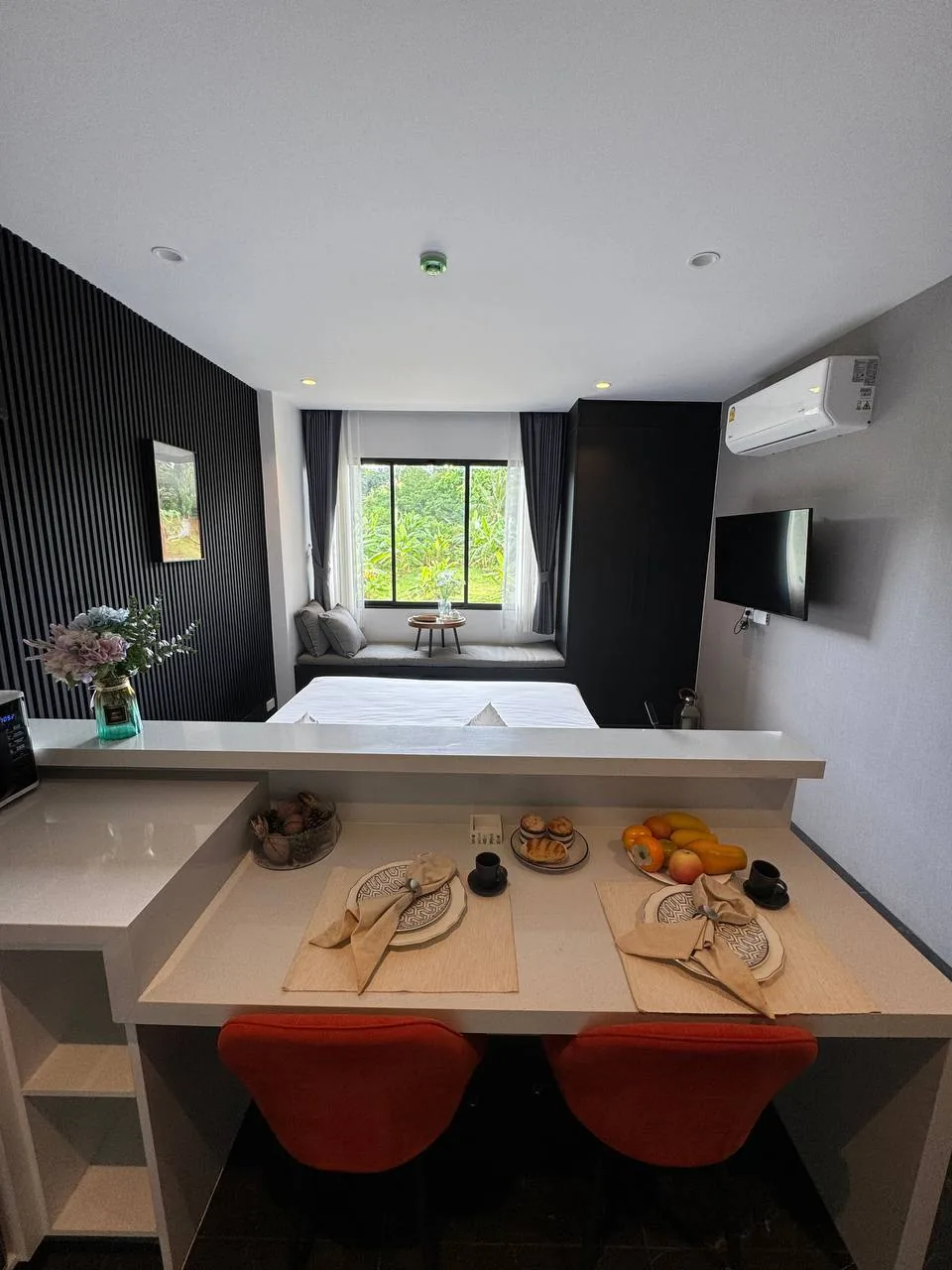 Rental listing photo in Thailand Rental listing photo in Thailand