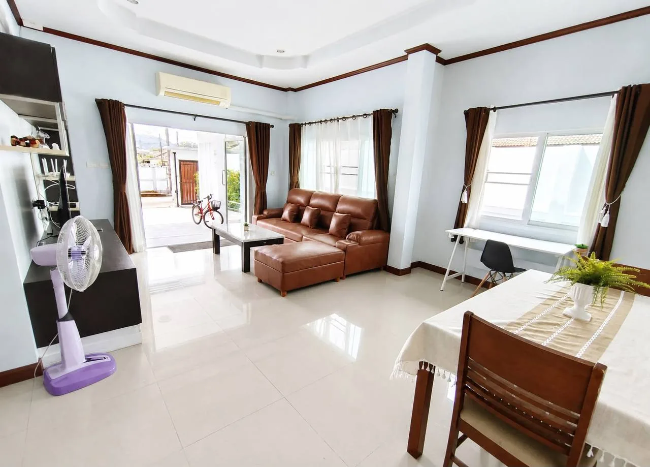 Rental listing photo in Thailand Rental listing photo in Thailand