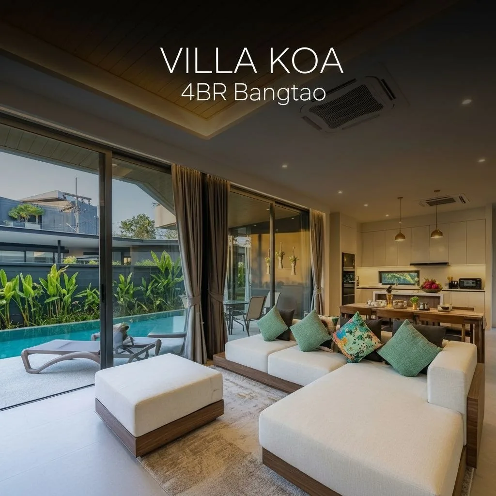 Rental listing photo in Thailand Rental listing photo in Thailand
