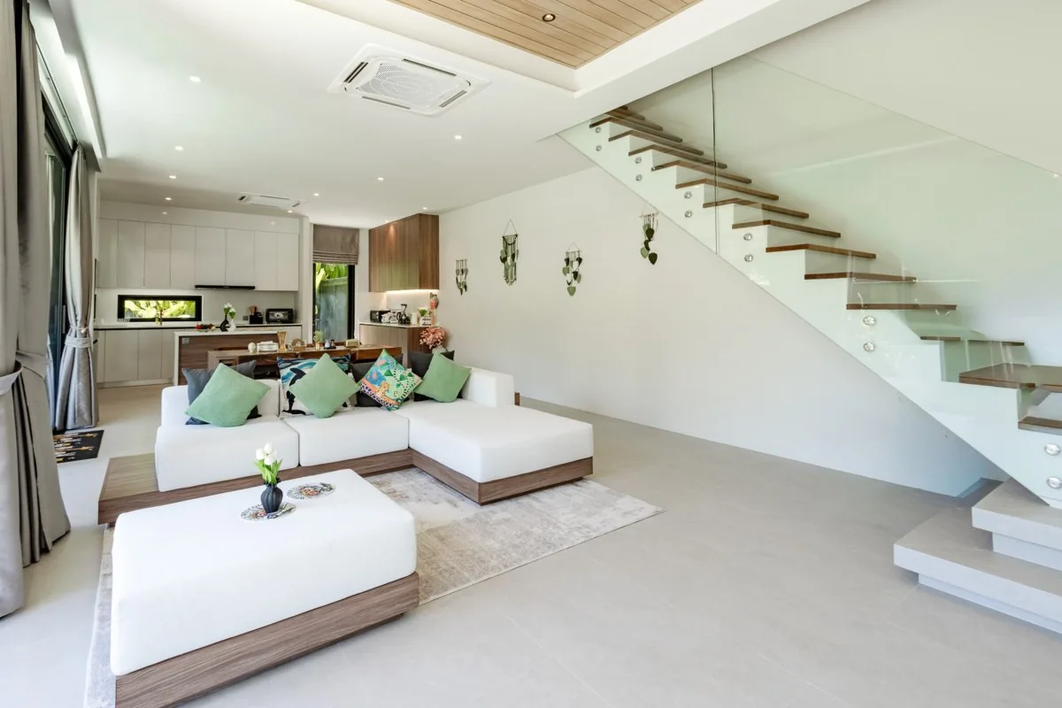 Rental listing photo in Thailand Rental listing photo in Thailand