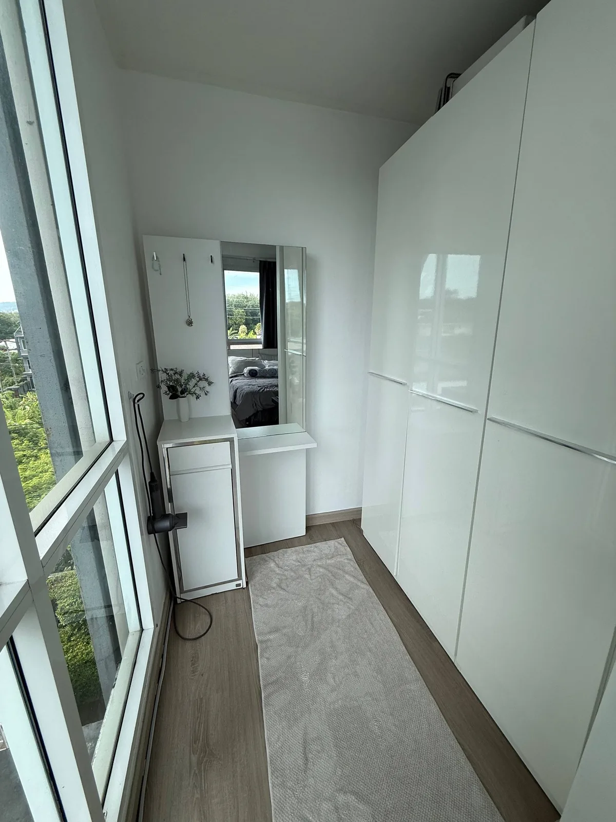 Сдаю: кондо · 48 м2, Пхукет, 15 000 THB/мес