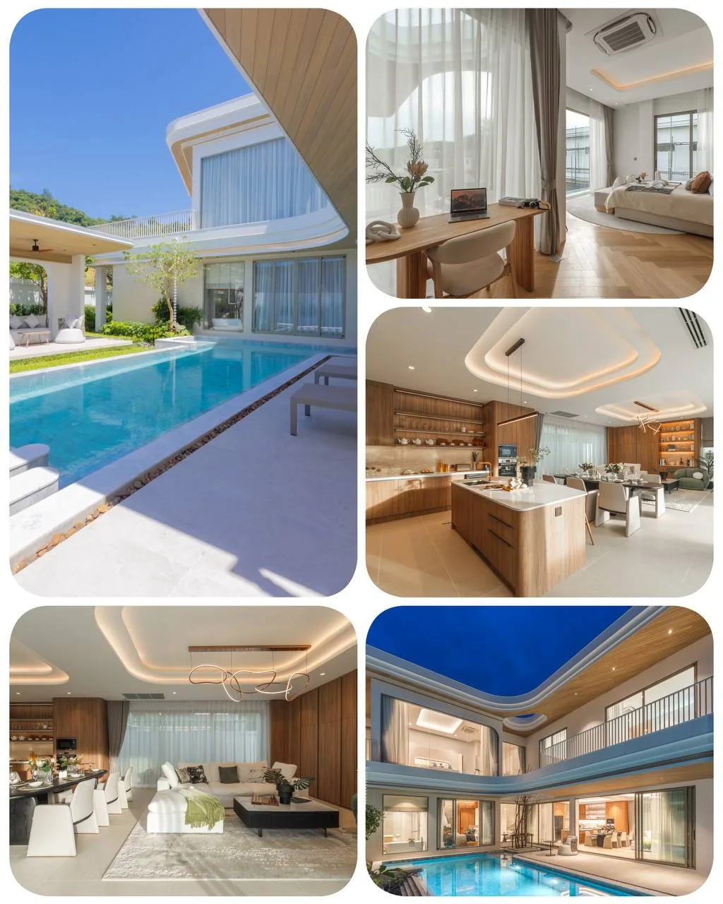 Rental listing photo in Thailand Rental listing photo in Thailand